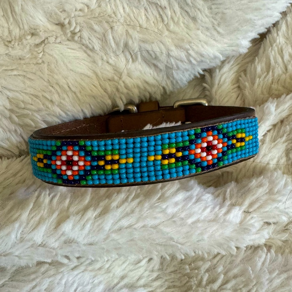 Sambboho Dog Collar